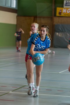 Bild 68 - B-Juniorinnen Oberliga Qualifikation